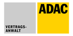 Logo ADAC Vertragsanwalt