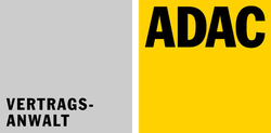 Logo ADAC-Vertragsanwalt