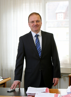 Rechtsanwalt - Jan-Claudius Hohberg